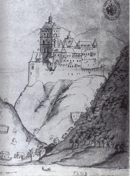 File:Burg Karlstein.jpg