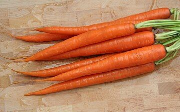 Carrots