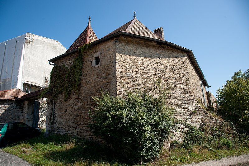 File:Château de Bartherans.jpg