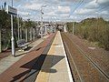 Chatelherault railway station