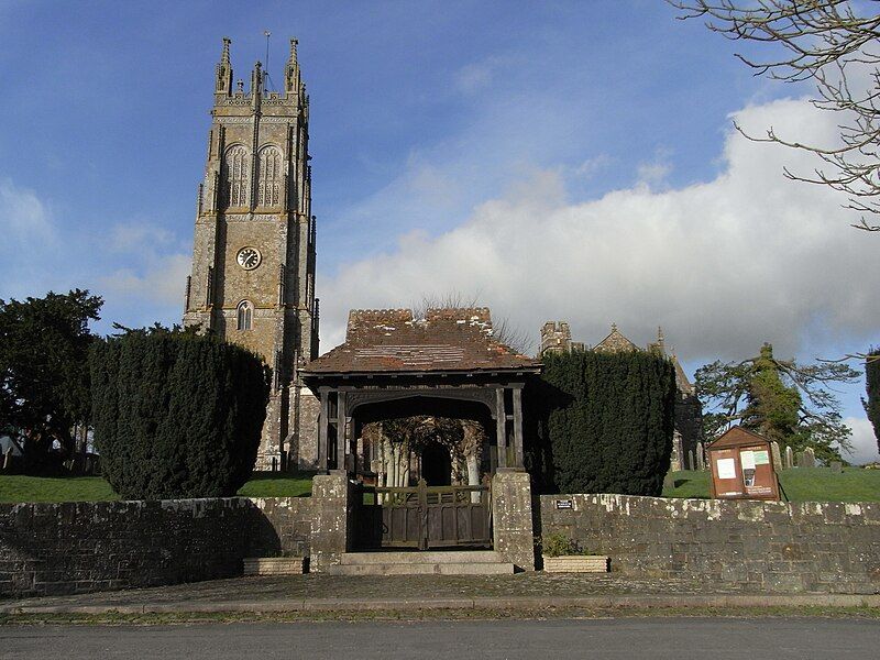 File:ChittlehamptonChurchFromSouth.jpg