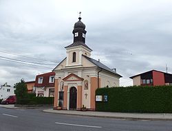 Chapel of Our Lady of the Rosary