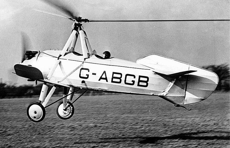 File:Cierva C.19 landing.jpg