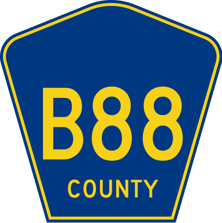 File:County B-88.svg