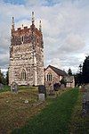 Church of the Holy Cross