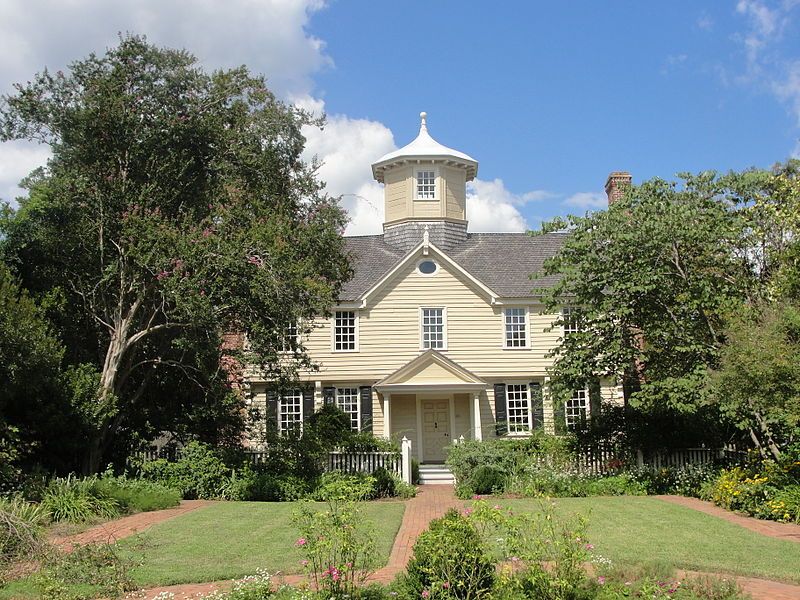 File:Cupola House (1758).JPG