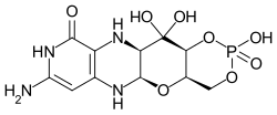 File:Cyclic pyranopterin monophosphate.svg