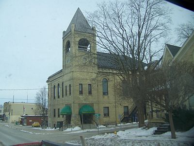 Drayton, Ontario