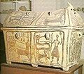 Episkopi's sarcophagus