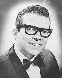 Esquivel in 1967