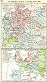 Holy Roman Empire religions (1560)