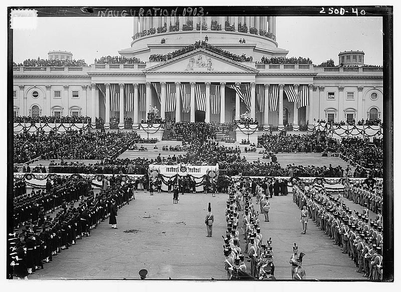 File:Inaug. 1913 (LOC).jpg