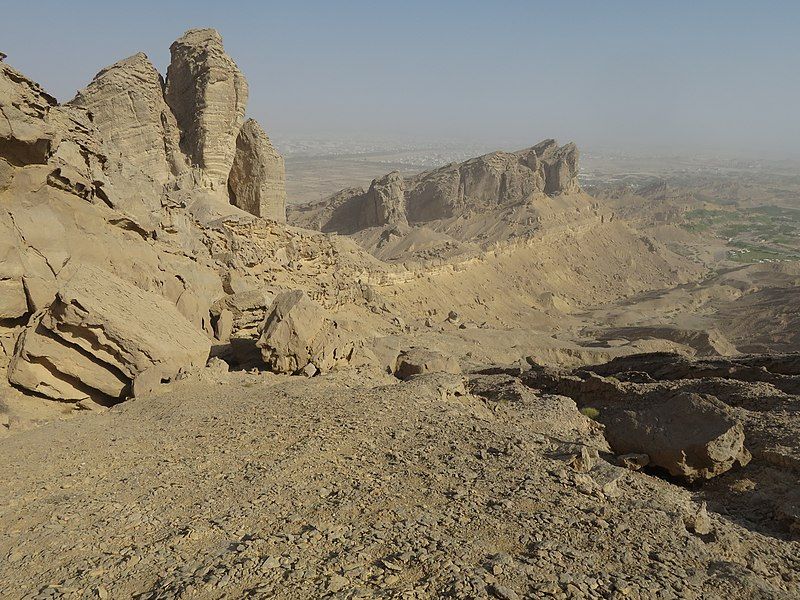 File:Jebel Hafeet.jpg