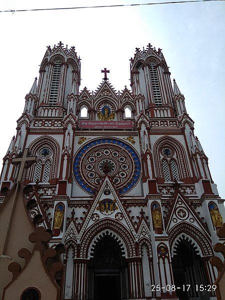 File:Jesus church manamadurai.jpg