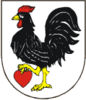 Coat of arms of Jindřichov