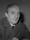 John Barbirolli