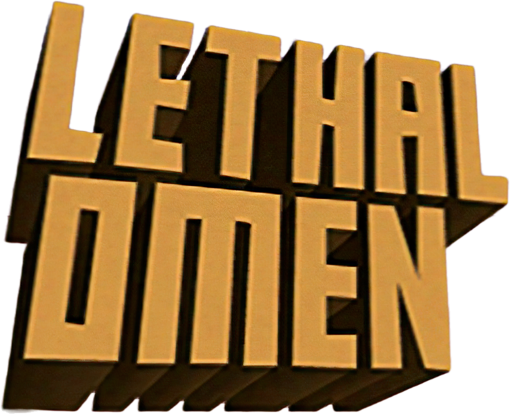 File:Lethal Omen logo.png