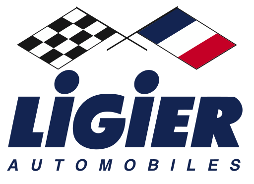 File:Logo Ligier.svg