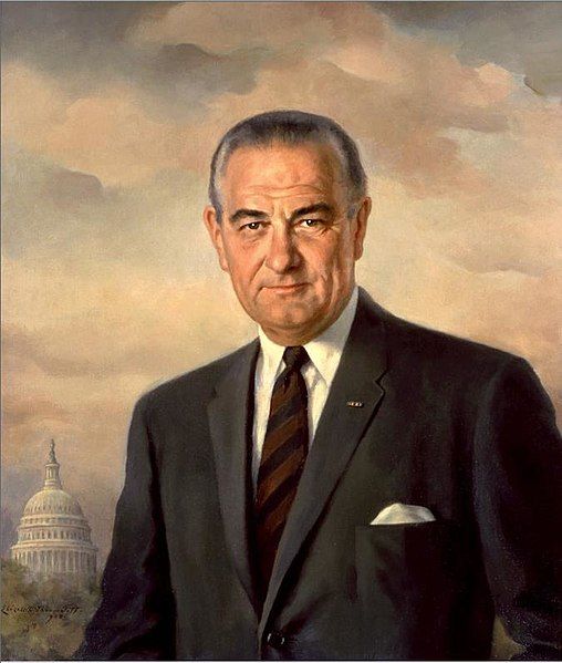 File:Lyndon B. Johnson.jpg