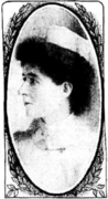 Mary McKenzie Finlay