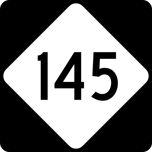 File:NC 145.svg