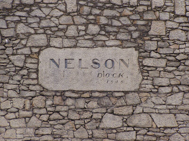 File:Nelson Dock sign.jpg