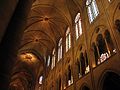 Notre Dame de Paris, Paris, France