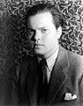 Orson Welles - 1937