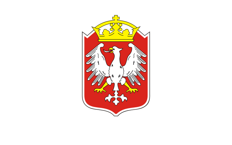 File:POL Gniezno flag.svg