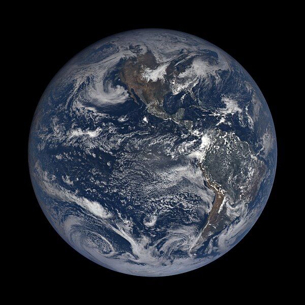 File:Picture of Earth.jpeg