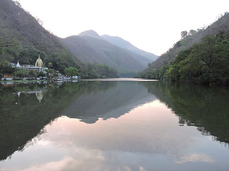 File:Renuka lake.JPG