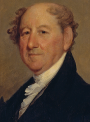 Former United States Senator, Rufus King of New York