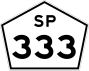 SP-333 shield}}