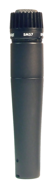 File:Shure SM57.png