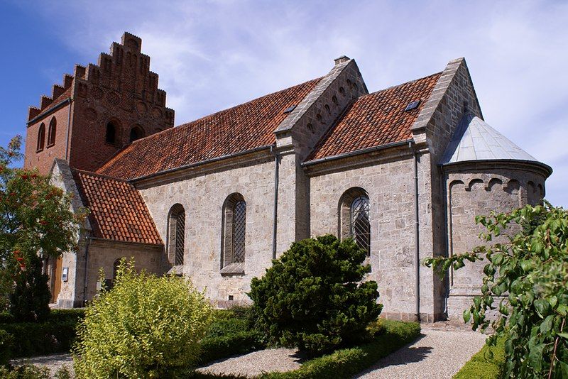 File:Sonnerup Church.jpg