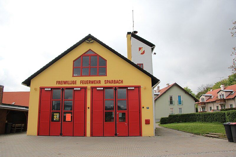 File:Sparbach-Feuerwehrhaus 8466.JPG