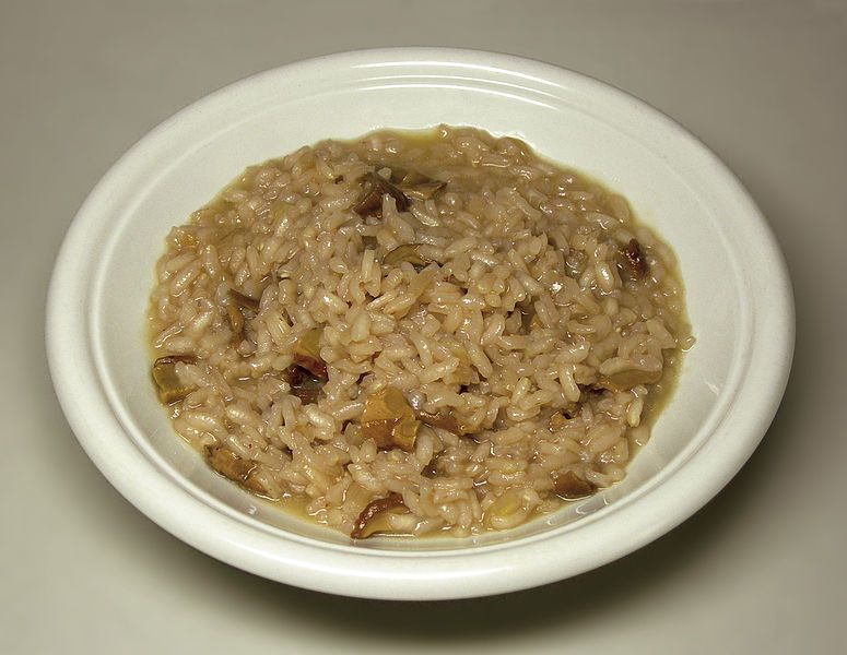 File:Steinpilzrisotto.jpg