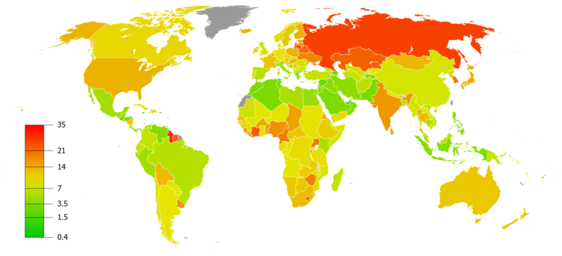 File:Suicide rates map.png