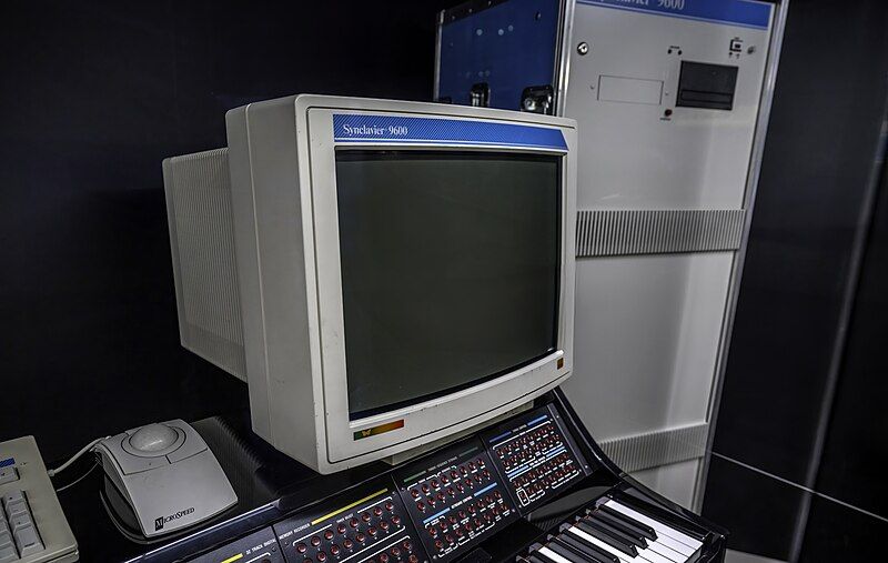 File:Synclavier 9600.jpg