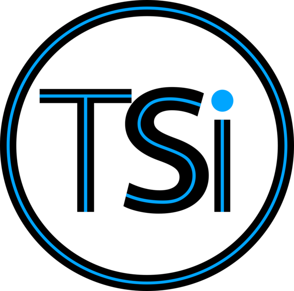 File:TSi logo.png