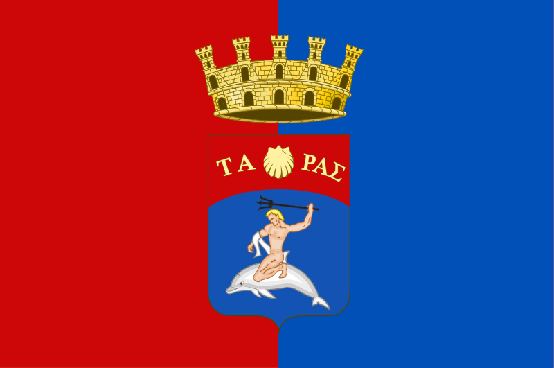 File:Taranto-Bandiera.svg