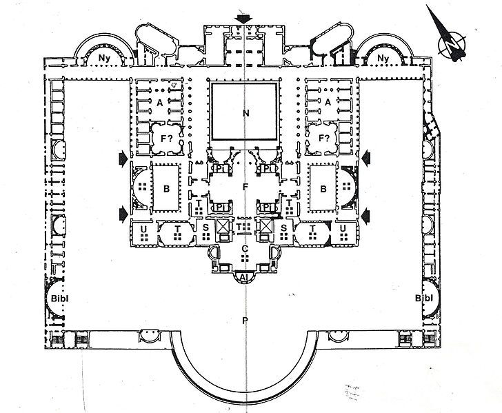 File:Thermes trajan.jpg