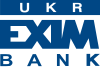 Ukreximbank logo