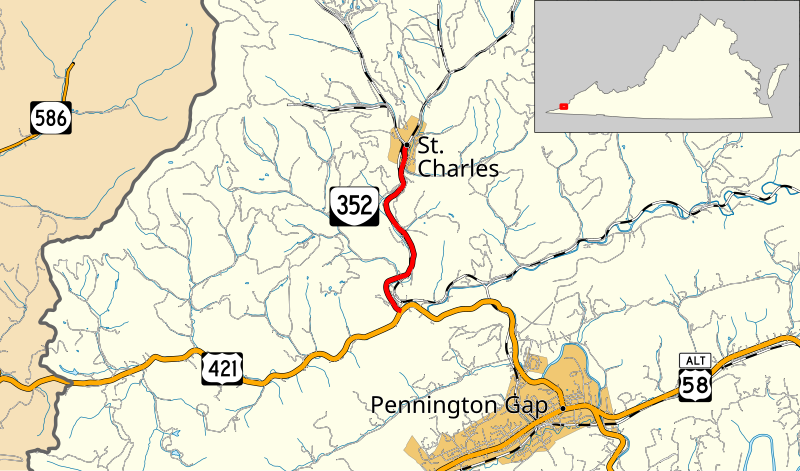 File:VA 352 map.svg