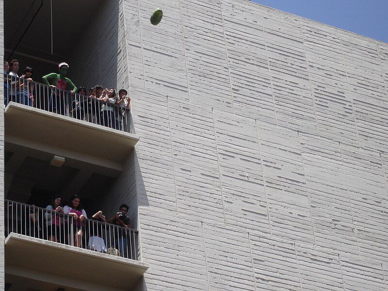 File:Watermelon Drop, UCSD.jpg