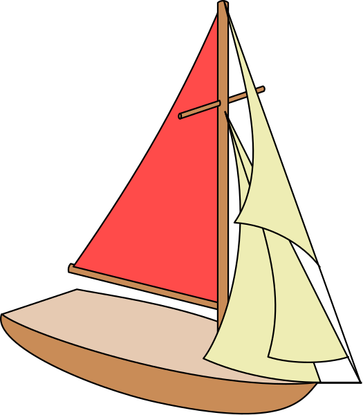 File:Yacht mainsail.svg