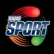 Radio Sport Logo 2015