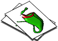 Nepenthes pictures icon