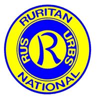 Logo for Ruritan National, Inc.