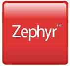 Zephyr Logo